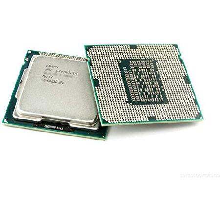 Intel Core i7-3770K SR0PL ソケット H2 LGA1155 デスクトップ C...