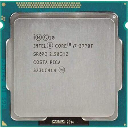 Intel Core i7-3770T SR0PQ Socket H2 LGA1155 デスクトップ...