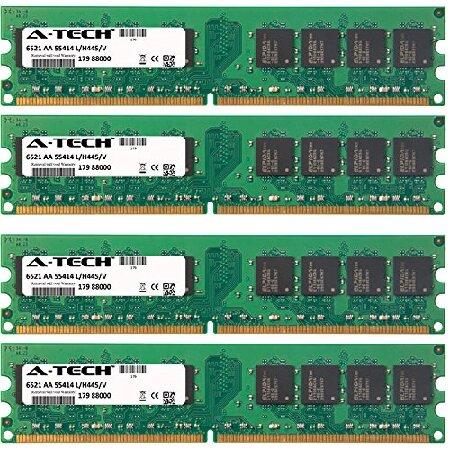 A-Tech 16GB KIT (4 x 4GB) For Asus P5 Series P5N32...