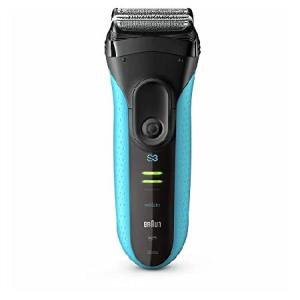 Braun Series 3 3040 Rechargeable Wet ＆ Dry Electri｜rest