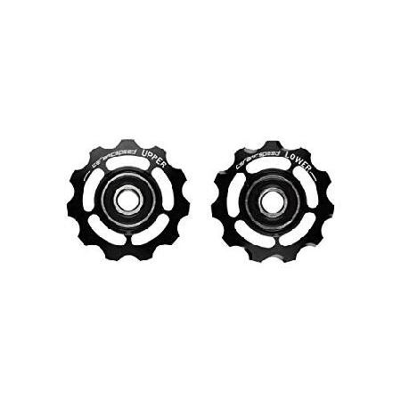 CeramicSpeed Pulley Wheel Alloy Shimano 11S