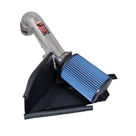 Injen SP3078BLK Short RAM Intake System
