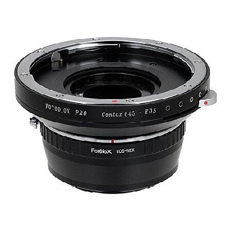Fotodiox Pro Combo Lens Adapter Kit Compatible wit...