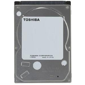 Toshiba 6TB 3.5-Inch SATA 7200rpm 64MB Internal Hard Drive (MD04ACA600)