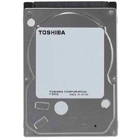 Toshiba 6TB 3.5-Inch SATA 7200rpm 64MB Internal Ha...