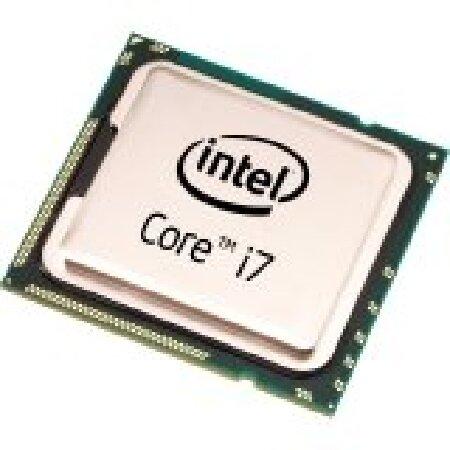 Intel AW8063801103800 CORE I7 - 3840QM - 2.8 GHZ -...