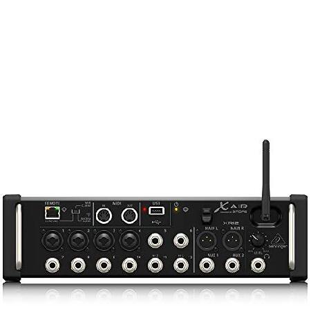 BEHRINGER X AIR XR12