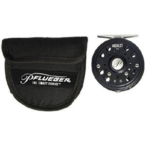 (5/6) - Pflueger Medalist Fly Reel｜rest