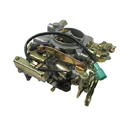 Carburetor Carb Fit for Toyota 4k Starlet Sprinter...