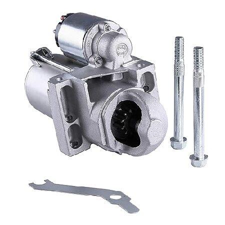 New OEM DELCO Starter Compatible with Volvo Penta ...