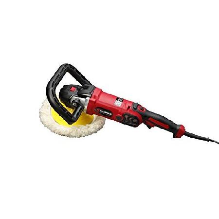 Shurhold Proロータリーポリッシャー(パーツ# 3400 by Shurhold)