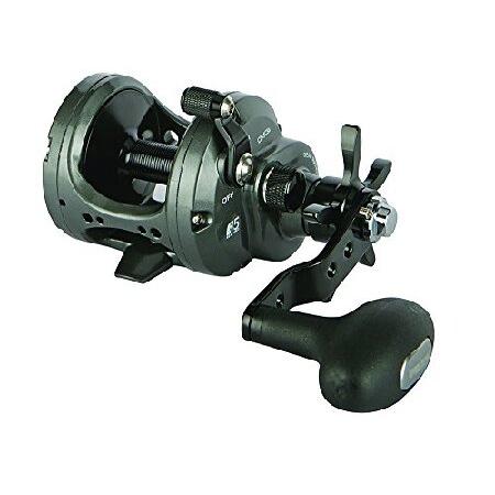 Okuma Cortez a Star Drag Reel 5 SZ 15Lb. Max Drag ...