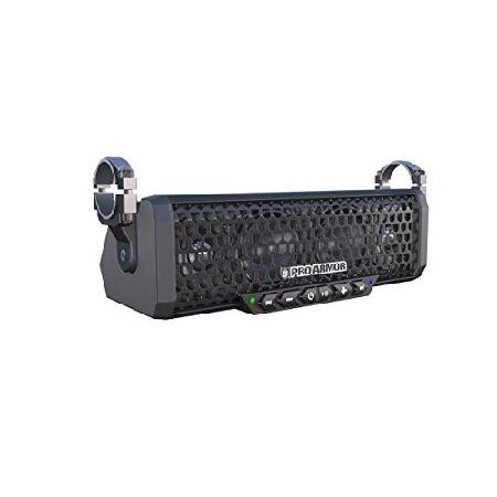 Pro Armor-AU51040 4 Speaker Bluetooth Sound Bar Sy...