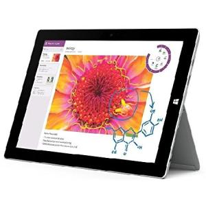 Microsoft Surface Pro 3 Tablet (12-Inch, 128 GB, I...