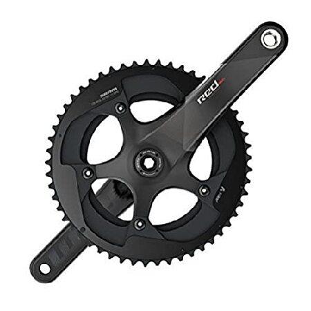 スラム RED22 BB30 Crankset 52-36T 170mm