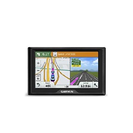 Garmin nuvi 50 LM (Lifetime Map Update生涯地図アップデート権)...