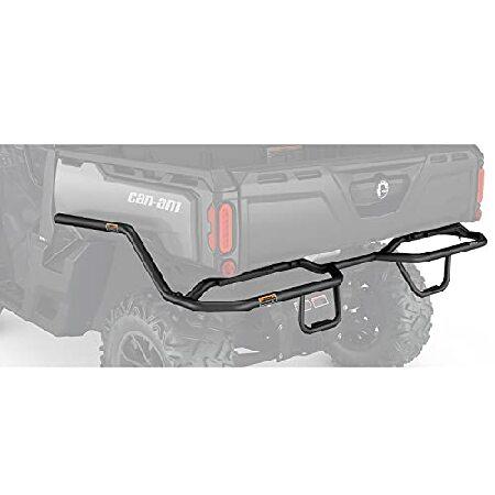 Can Am Defender Body Side Protectors 715003055