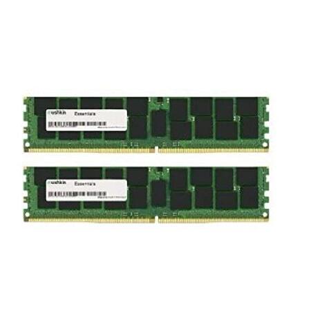 Mushkin Essentials mes4u213ff16g28 X 2 ddr4 UDIMM ...