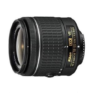レンズ(ズーム) Nikon AF-P DX NIKKOR18-55mm F3.5-5.6G VR Amazon.co.jp: Nikon 標準ズームレンズ AF-S DX NIKKOR 18-55mm