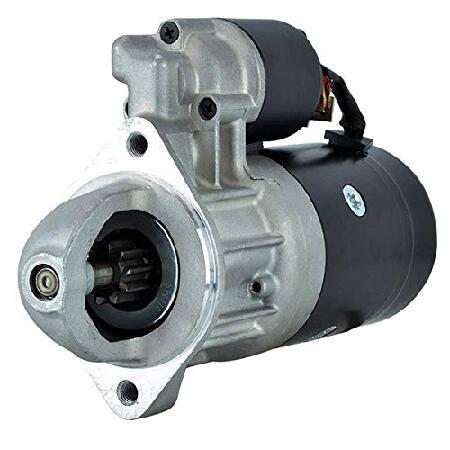 Rareelectrical NEW STARTER COMPATIBLE WITH MERCEDE...