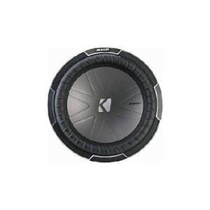 KICKER(キッカー) COMP Q サブウ...の詳細画像1