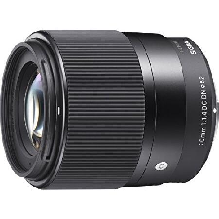 SIGMA 30mm F1.4 DC DN | Contemporary C016 | Micro ...