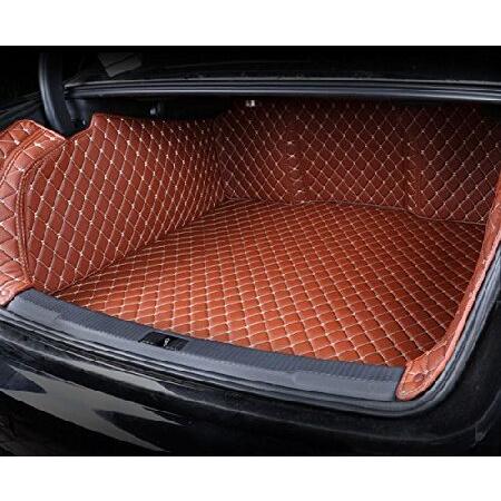 worth-mats 3dフルカバー防水車トランクマットfor Infiniti qx50 qx60...