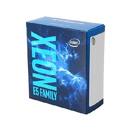 Intel Broadwell-EP XeonE5-2609v4 1.70GHz 8コア/8スレッド...