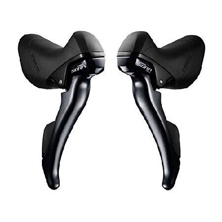 シマノ(SHIMANO) シフティング/ブレーキレバー(ROAD) ST-R3030-P 左右セット...