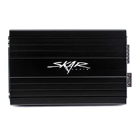 Skarオーディオskv2アンプシリーズ SKv2-1500.1D SKv2-1500.1D