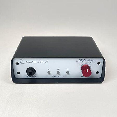 Rupert Neve Designs RNHP Headphone Amplifier (Head...