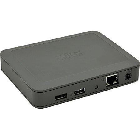 Gigbie USB 3.0 Device Server