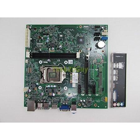 Dell Inspiron 3847 MTソケット LGA 1150 マザーボード 88DT1 08...