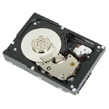 Dell - Hard drive - 600 GB - SAS - 10000 rpm