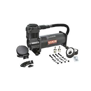 VIAIR 380C DUALPACK クローム コンプレッサー : スラム - 通販