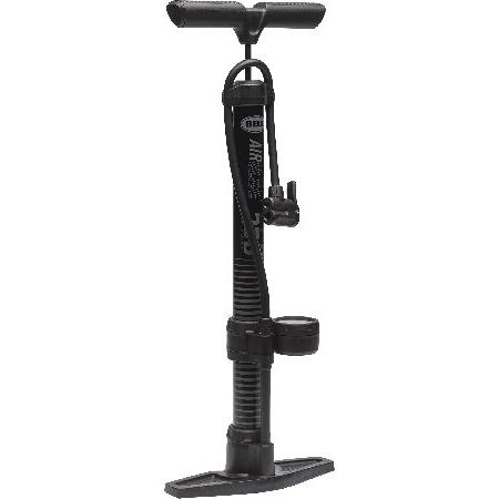 Bell AIR Glide 550 High Pressure Floor Pump w/ Gau...