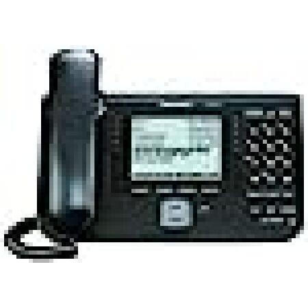 Panasonic KX-UT133-B IP電話