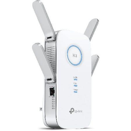 TP-Link AC2600 WiFi Extender(RE650), Up to 2600Mbp...