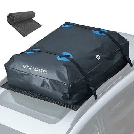 ルーフマスター Roof Top Cargo Bag PIAS018
