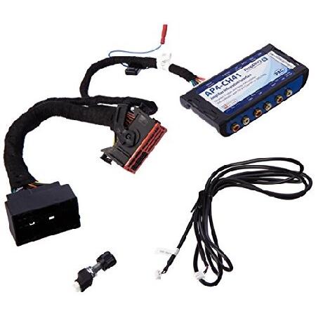 PAC AP4-CH41 (AP4CH41) Amppro 電源アダプタ 2013-2017 クライ...