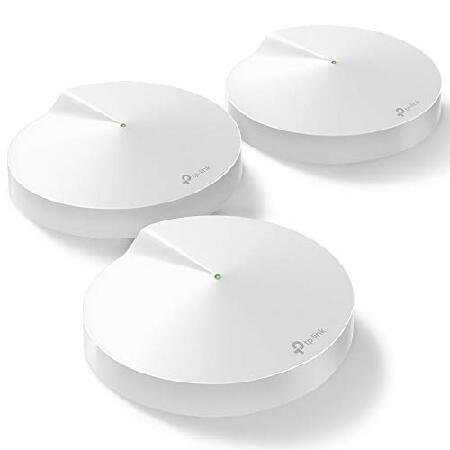 TP-Link Deco Mesh WiFi System(Deco M5) -Up to 5,50...