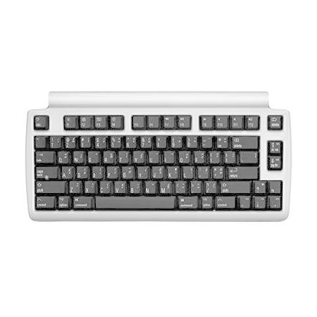 Matias FK303QBT Laptop Pro Bluetooth Wireless Tenk...