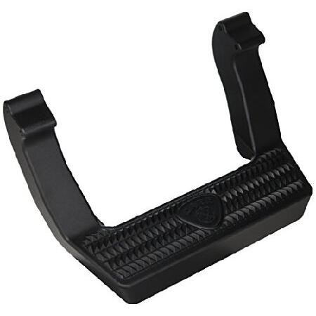 Carr LDステップ ブラック ブラック 114031