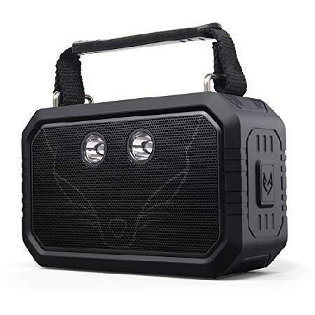 Bluetooth Speaker, DOSS Traveler Wireless Bluetoot...