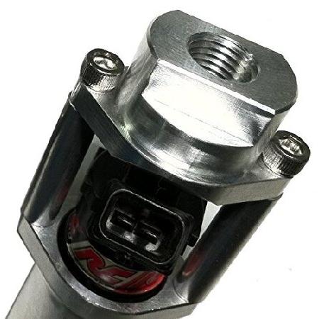 燃料インジェクターホルダー。 L IH175-L