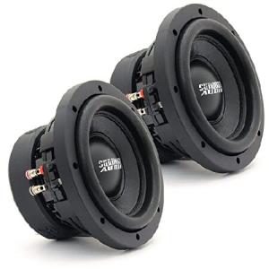 REF1.1000 Soundstream(サウンドストリーム) モノブロック 1000W