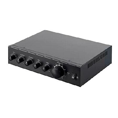 Monoprice Monoprice Commercial Audio 60W 3ch 100/7...