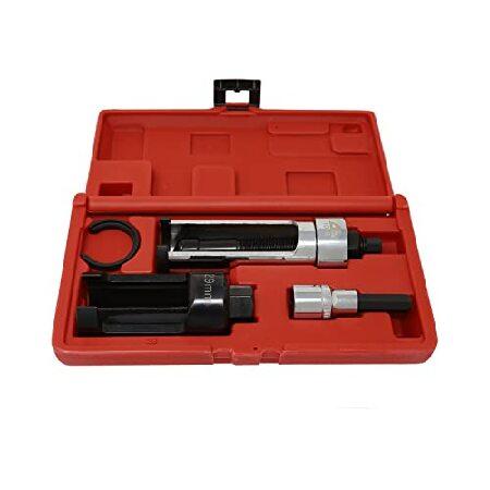 CTAツール1096 4 PieceインジェクタノズルPullerセット