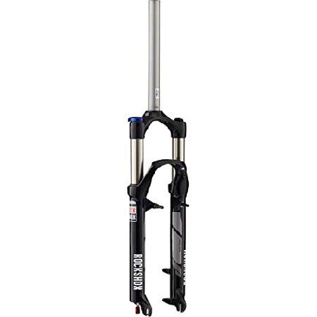 Rockshox Unisex&apos;s RS9643001 Suspension Fork, Black...