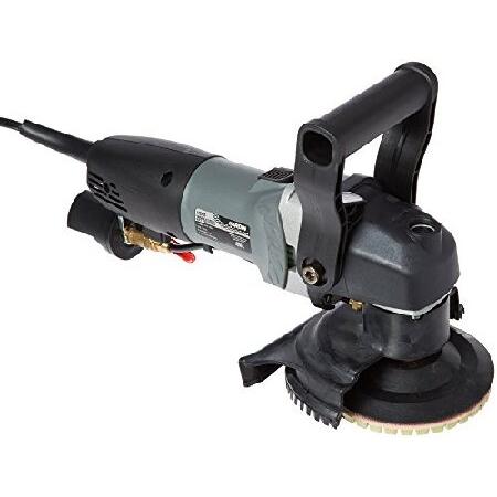 Hardin BRT12POLSET VSP5 5&quot; Var Speed Polisher, 1/2...